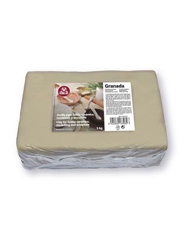 SIO-2 GRANADA 5 kg