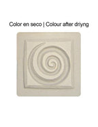 SIO 2 - PLUS White 1kg/კგ თეთრი ჰაერზე შრობადი თიხა,მოზარდები და უფროსები