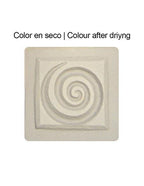 SIO-2 Plus White 5kg/კგ თეთრი ჰაერზე შრობადი თიხა, მოზარდები და უფროსები