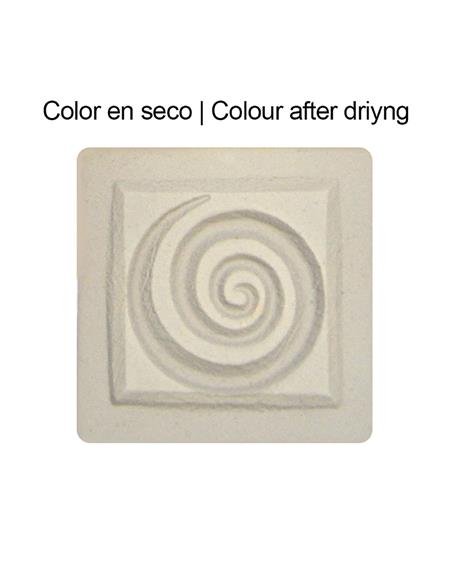 SIO-2 Plus White 5kg/კგ თეთრი ჰაერზე შრობადი თიხა, მოზარდები და უფროსები