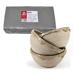 SIO 2 - BERLIN refracteria gris 0-0.02mm 12.5kg / წვის ტემპერატურა 1200-1300C