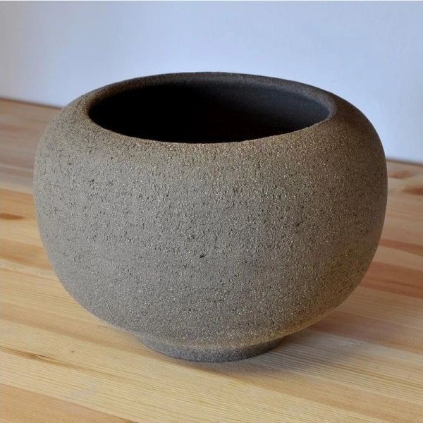 SIO 2 - BERLIN refracteria gris 0-0.02mm 12.5kg / წვის ტემპერატურა 1200-1300C