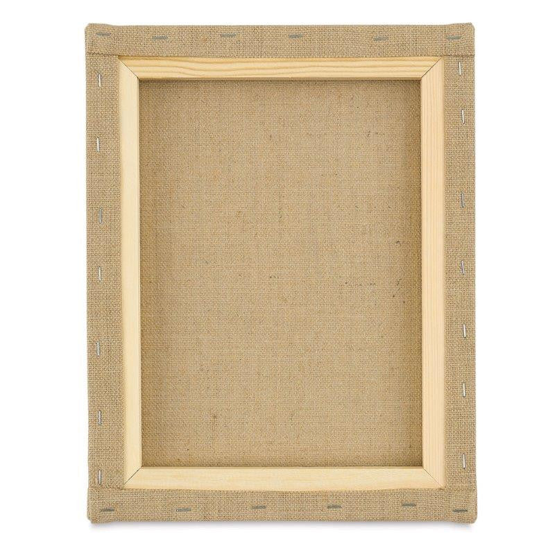 ნაჭრის ტილო 30*40