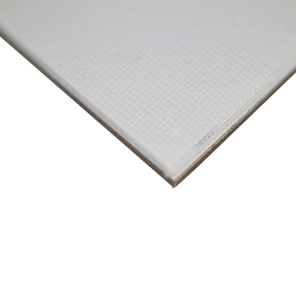 ტილოს რვეული / ალბომი Canvas Pad 10 Sheet A3 - ARTISTA