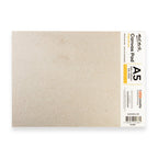 ტილოს რვეული / ალბომი Canvas Pad 10 Sheet A5 - ARTISTA