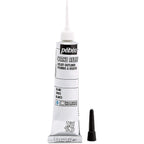 რელიეფური კონტური თეთრი 20მლ - RELIEF OUTLINER TUBE 20 ML WHITE