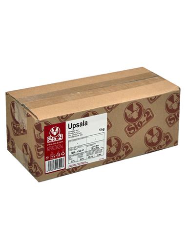 SIO 2 - UPSALA porcelana azul/ ლურჯი ფაიფური 5kg