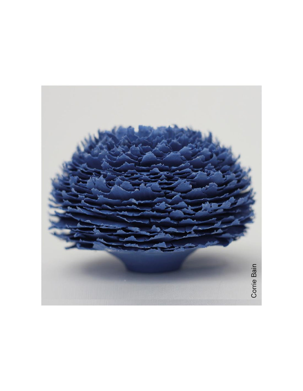 SIO 2 - UPSALA porcelana azul/ ლურჯი ფაიფური 5kg