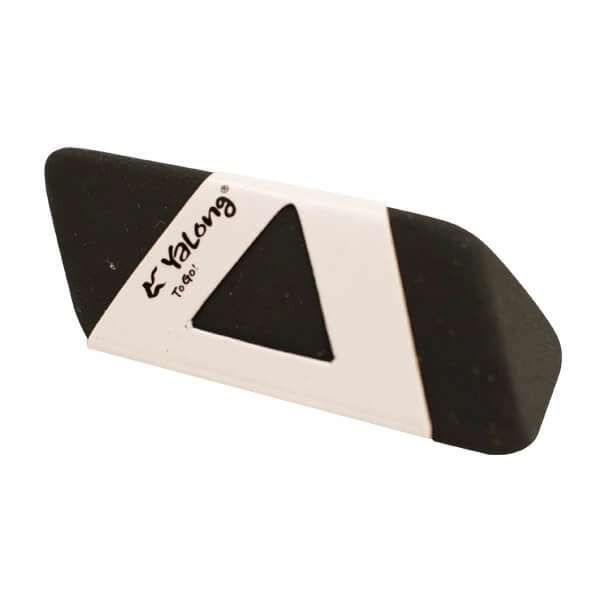 Yalong Triangle Erasere - სამკუთხედი საშლელი