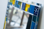 რელიეფური კონტური ვერცხლისფერი 37 მლ RELIEF OUTLINER SILVER T37ML