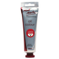 ზეთის საღებავი 100მლ MontMarte Oil Paint 100mls - Cadmium Red Hue - ARTISTA