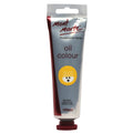 ზეთის საღებავი 100მლ MontMarte Oil Paint 100mls - Yellow Medium - ARTISTA